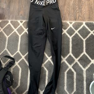 Don’t wear them